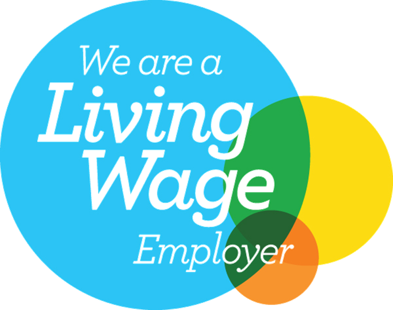 living wage employer image