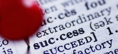success image